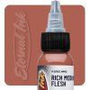 eternal ink mm12 richmediumflesh mseries 1oz swatch 2048x