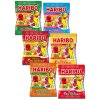 Haribo Merry Christmas Minis contents 65547