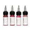 nuva colors top set 4x15ml