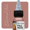 eternal ink aa05 palemauve andreaafferni 1oz swatch