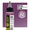 tiatc color swatch royal plum 30ml