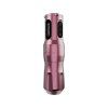 fk irons fk one adjust pop pink side short