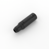 Black Matte Individual NoStand