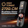 33972 2 ambition soldier 270 dual battery gold