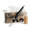 34167 handpoke mini color set singlez light brown