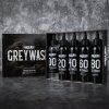 dynamic set greywash 5x120ml 2
