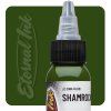 Eternal Ink LC20 Shamrock LizCook 1oz Swatch