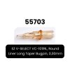 EZ V-SELECT Round Liner (Varianta EZ V-Select Round Liner 1203RL)
