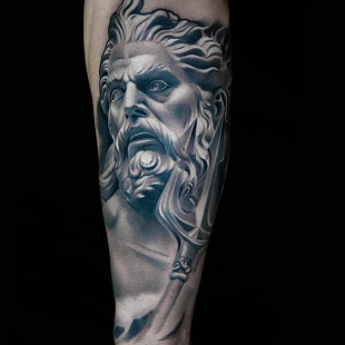 Lukáš “Monster” Poláček