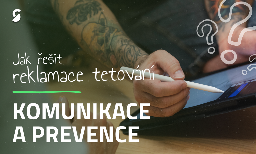 Jak řešit reklamace tetování: postup, komunikace a prevence