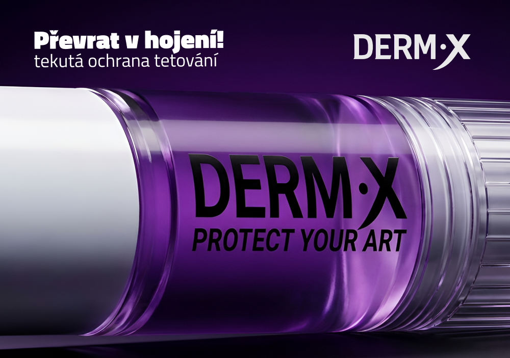 DERM X