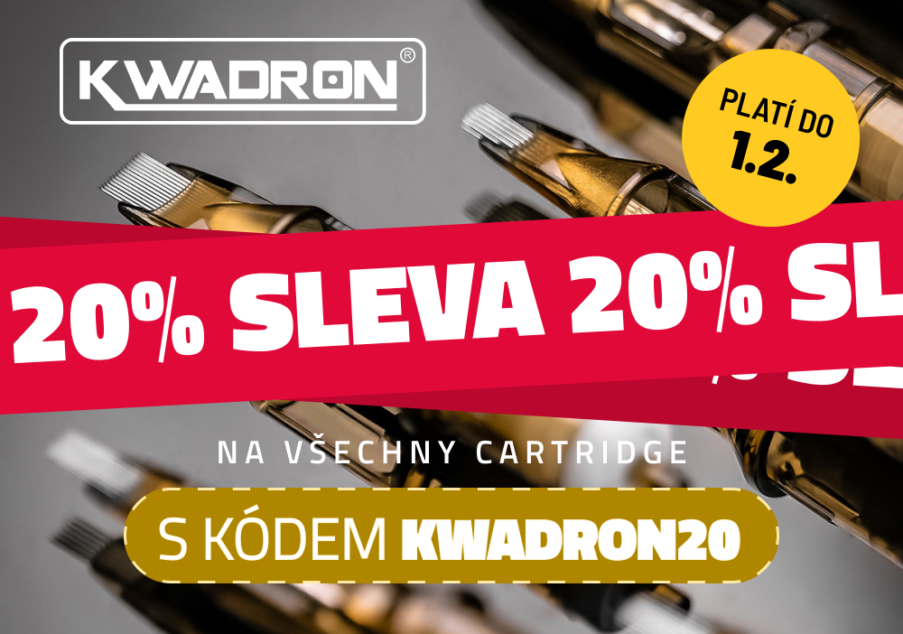 KWADRON20