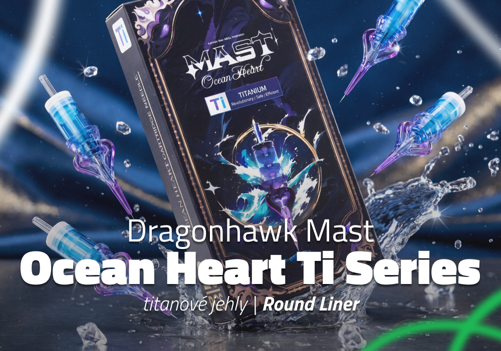 OCEAN TI