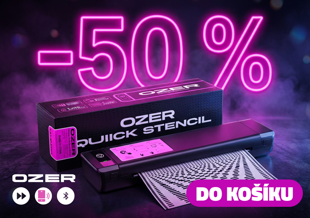 OZER50