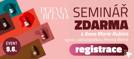 Seminář Perma Blend