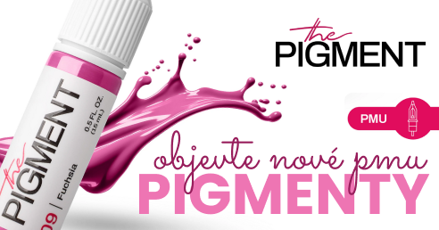 The Pigment