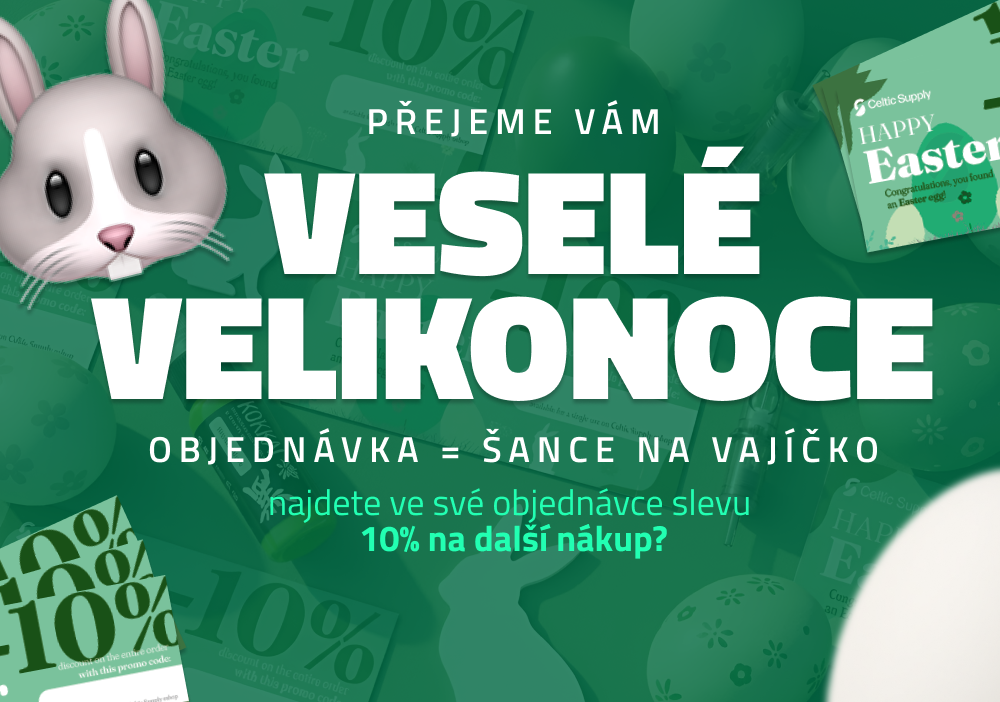 Velikonoce