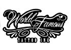 World Famous Ink