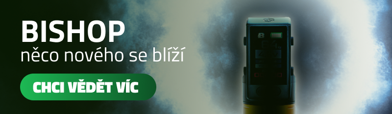 Bishop Power Wand XLUMEN