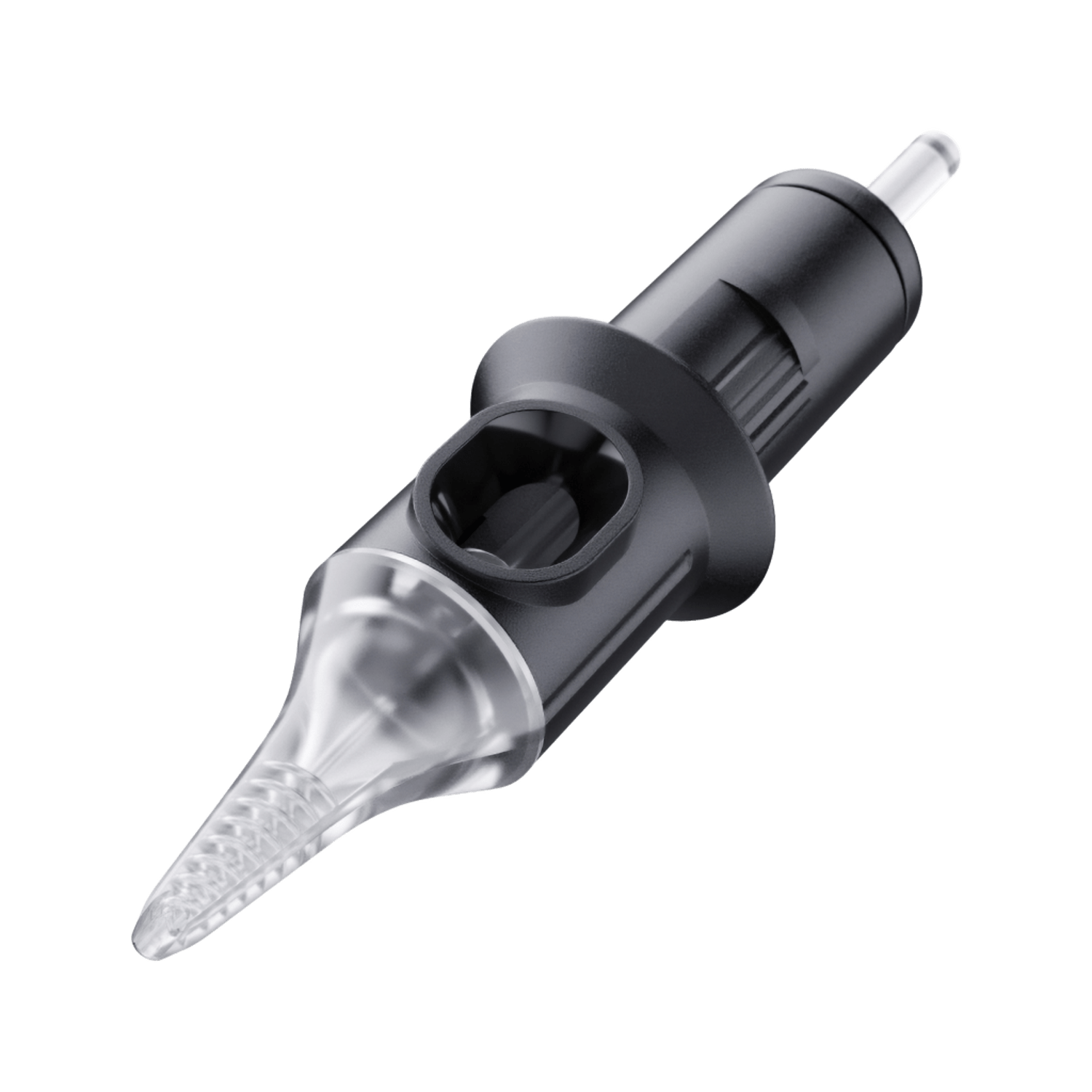 Cheyenne Capillary cartridge – detail technologie