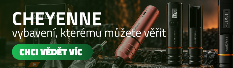 Cheyenne a Celtic Supply