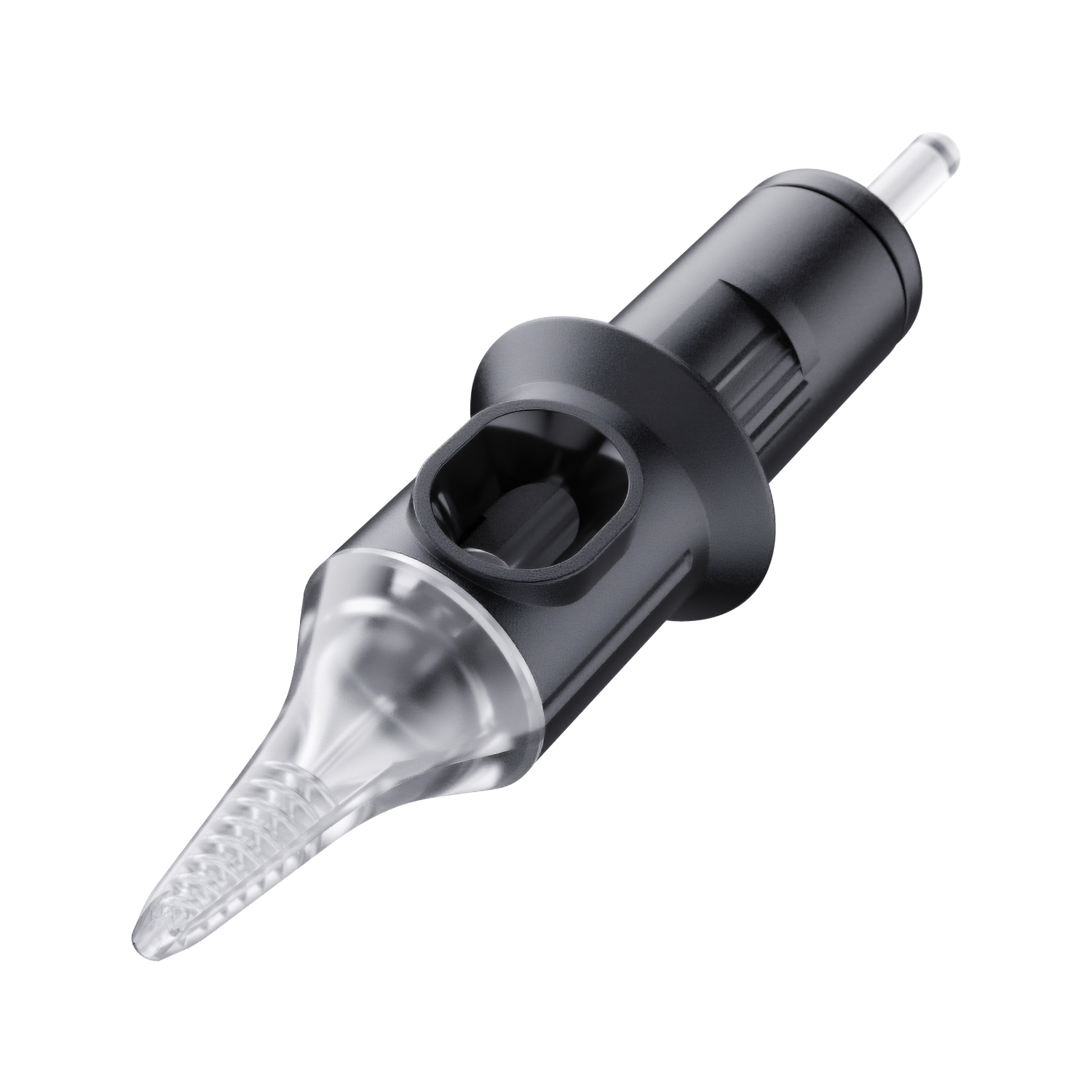 Cheyenne Capillary cartridge