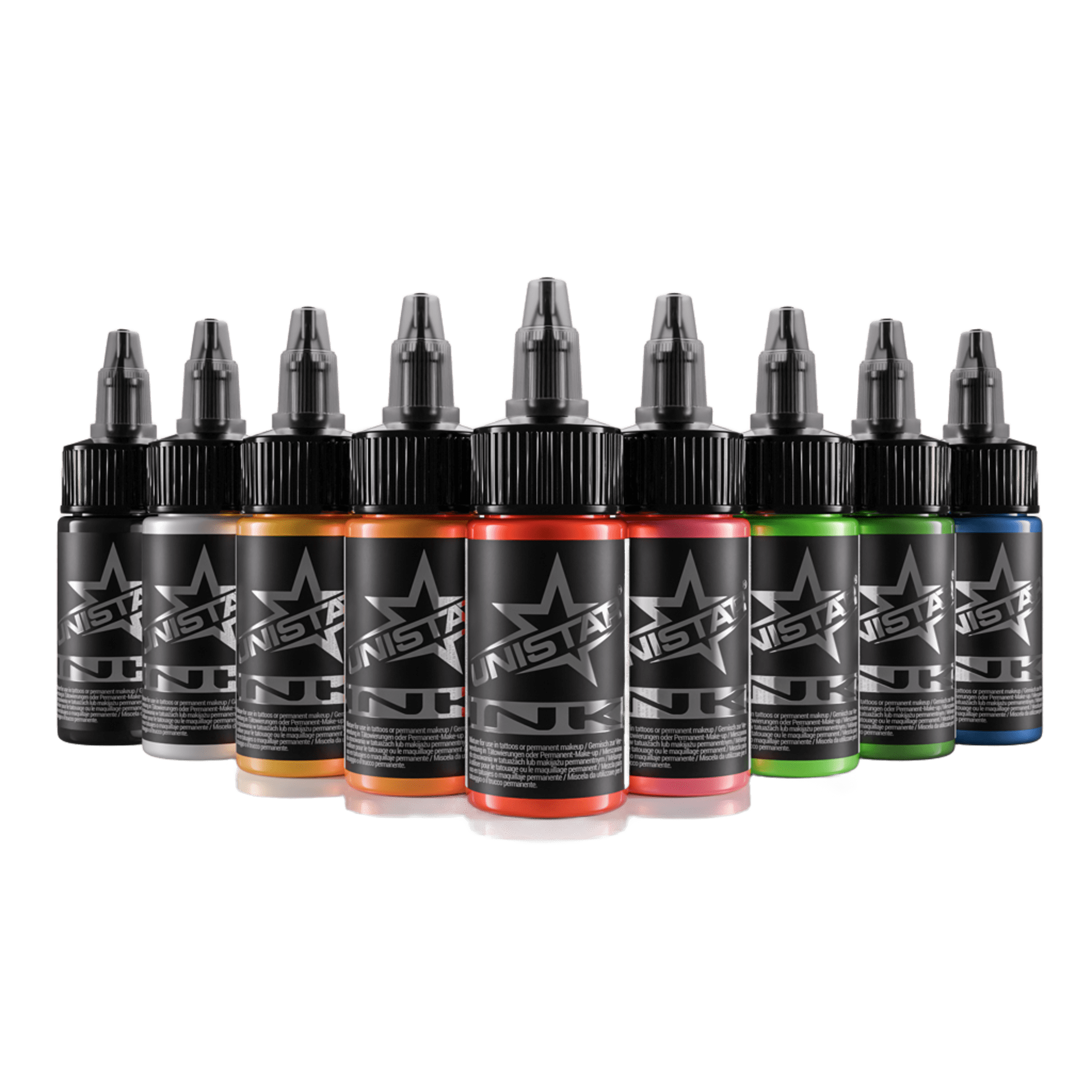 Unistar Colors Ink