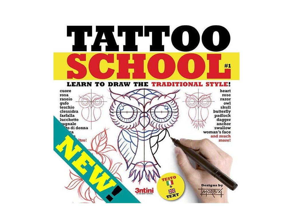 1084 tattoo school