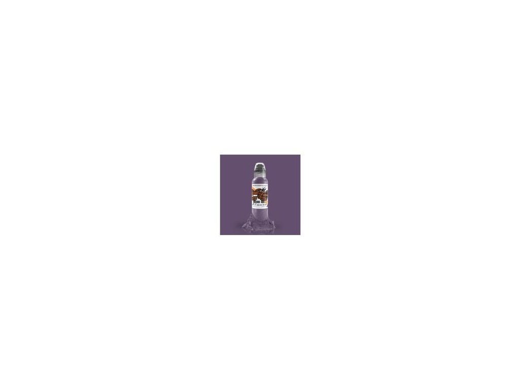 MAKS KORNEV ZOMBIE COLOR - World Famous Ink BRUISED SKIN - 30ML
