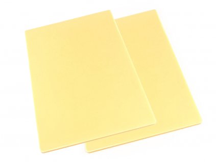 Kůže na trénování tetování (Varianta Trénovací kůže 20x30cm extra silná)