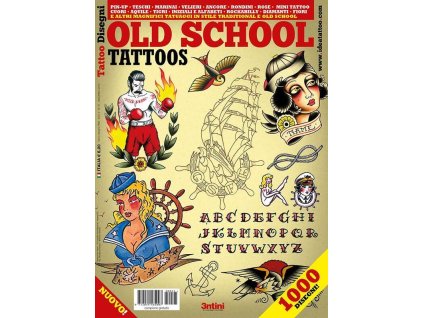 193 old school tetovaci motivy