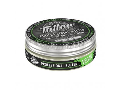 Believa Tattoo Professional Butter - máslo na tetování (Varianta Believa Tattoo Professional Butter 100ml)