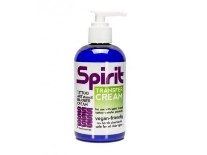 820 spirit tekutina na prenos motivu 240ml