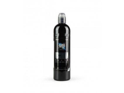 3334 world famous limitless obsidian outlining 240ml