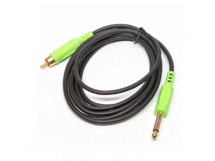 1345 critical magnetic rca kabel 2 13m