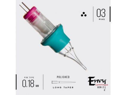 ENVY PICO PMU 3 RL 0,18MM 0503RL