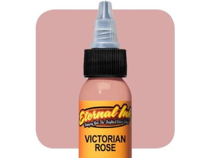 Victorian Rose Eternal 30ml