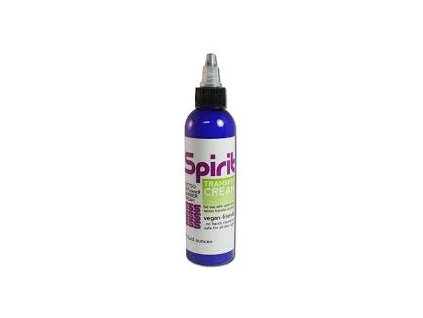 17411 spirit kopirovaci tekutina 120ml vegan