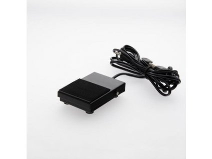Šlapka 6,3mm phono jack
