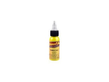 144 Bumble Bee Yellow Eternal 30 ml