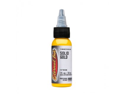 solidgold