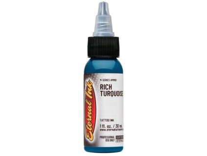 eternal ink mm01 richturquoise mseries 1oz w 1