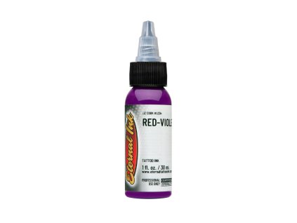 redviolet