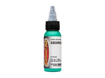 Screenshot 2025 08 25 at 13 55 42 Eternal Ink Aquamarine 30ml 1oz Blue green – Tattoox