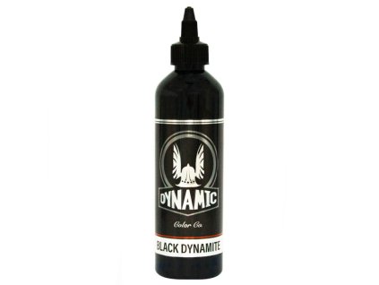 viking ink black dynamite 240 ml