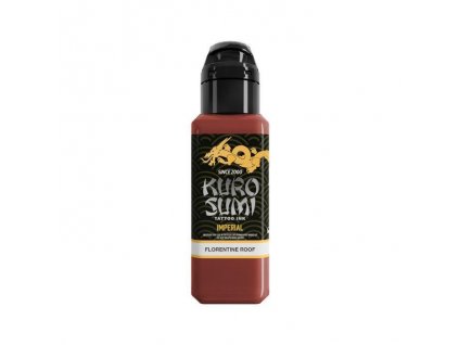 3130 kuro sumi imperial florentine roof 44ml