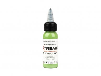 41 ELECTRIC LIME