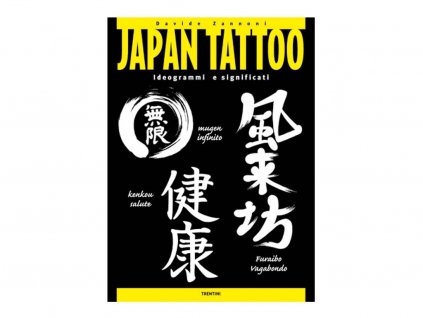 japan tatto