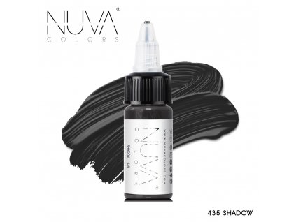 Nuva Colors - 435 Shadow 15ml