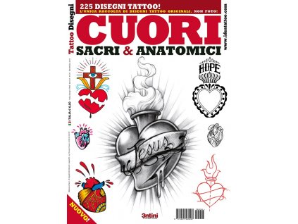 tattoo disegni 26 cuori cover